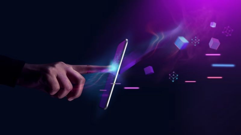 微信小程序开发